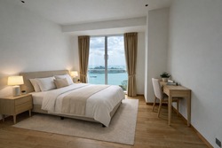 Reflections At Keppel Bay (D4), Condominium #529522841